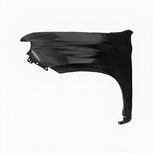 2019-2023 Chevrolet Silverado 1500 Replacement Front Fender Left Driver Side