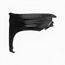 2019-2023 Chevrolet Silverado 1500 Replacement Front Fender Right Passenger Side
