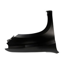 2019-2023 Chevrolet Silverado 1500 Replacement Front Fender Right Passenger Side