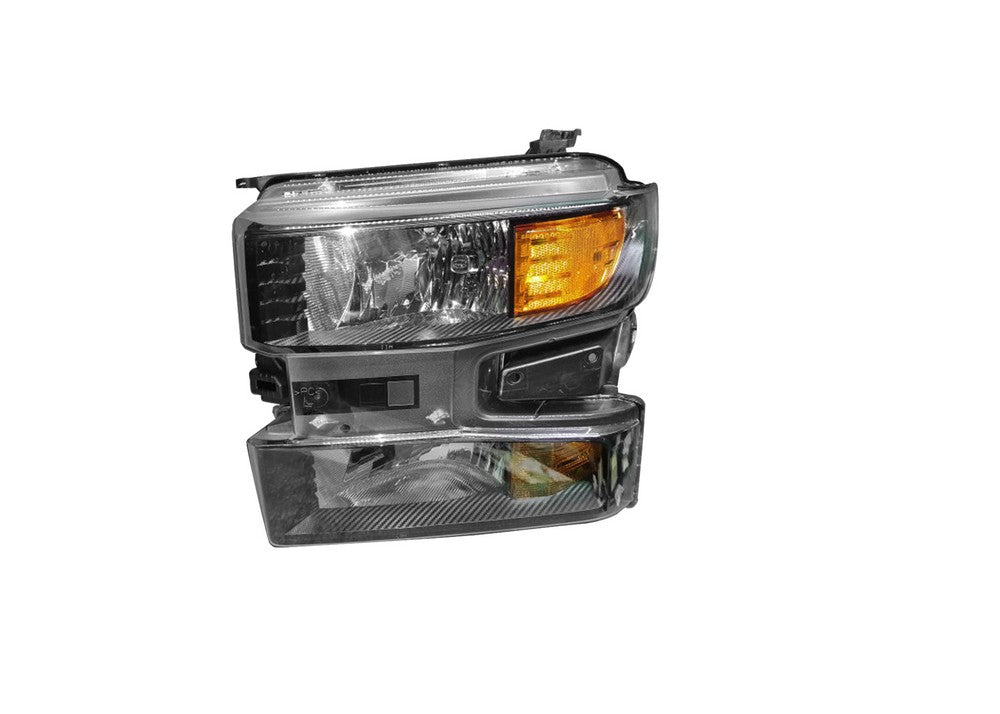 2019-2023 Chevrolet Silverado 1500 Replacement Headlamps Left Driver Side