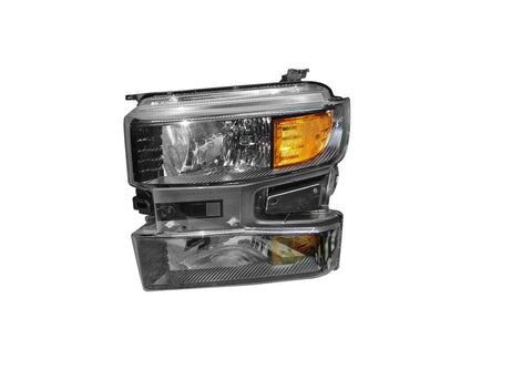 2019-2023 Chevrolet Silverado 1500 Replacement Headlamps Left Driver Side