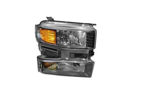2019-2023 Chevrolet Silverado 1500 Replacement Headlamps Right Passenger Side