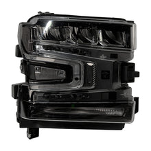 2019-2023 Chevrolet Silverado 1500 Replacement Headlamps Right Passenger Side
