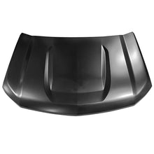 2019-2023 Chevrolet Silverado 1500 Replacement Hood