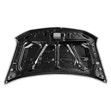 2019-2023 Chevrolet Silverado 1500 Replacement Hood