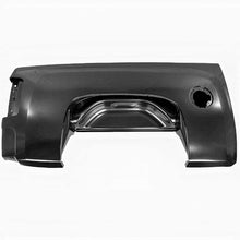 2019-2023 Chevrolet Silverado 1500 Replacement Quarter Panel Left Driver Side