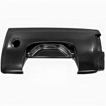 2019-2023 Chevrolet Silverado 1500 Replacement Quarter Panel Right Passenger Side