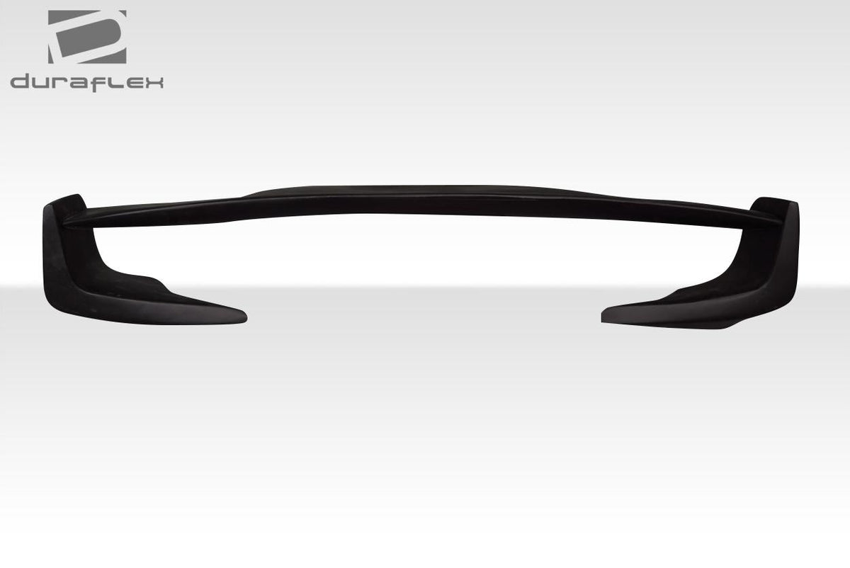 2019-2023 Toyota Supra A90 Super Speed Rear Wing Spoiler, Fiberglass - view 2