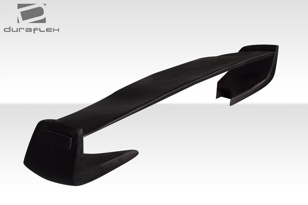 2019-2023 Toyota Supra A90 Super Speed Rear Wing Spoiler, Fiberglass - view 4