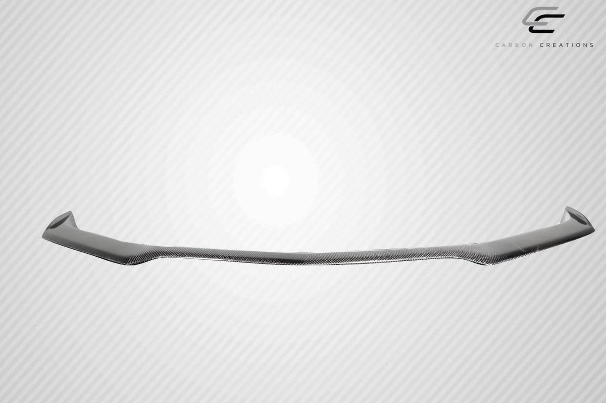 2019-2024 Chevrolet Camaro V8 GMX Front Lip, Carbon Fiber - view 2