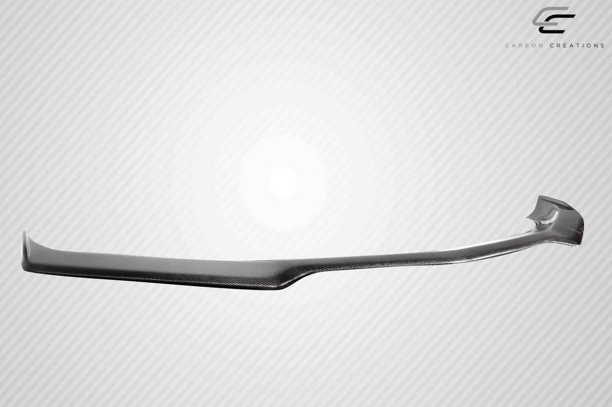 2019-2024 Chevrolet Camaro V8 GMX Front Lip, Carbon Fiber - view 3