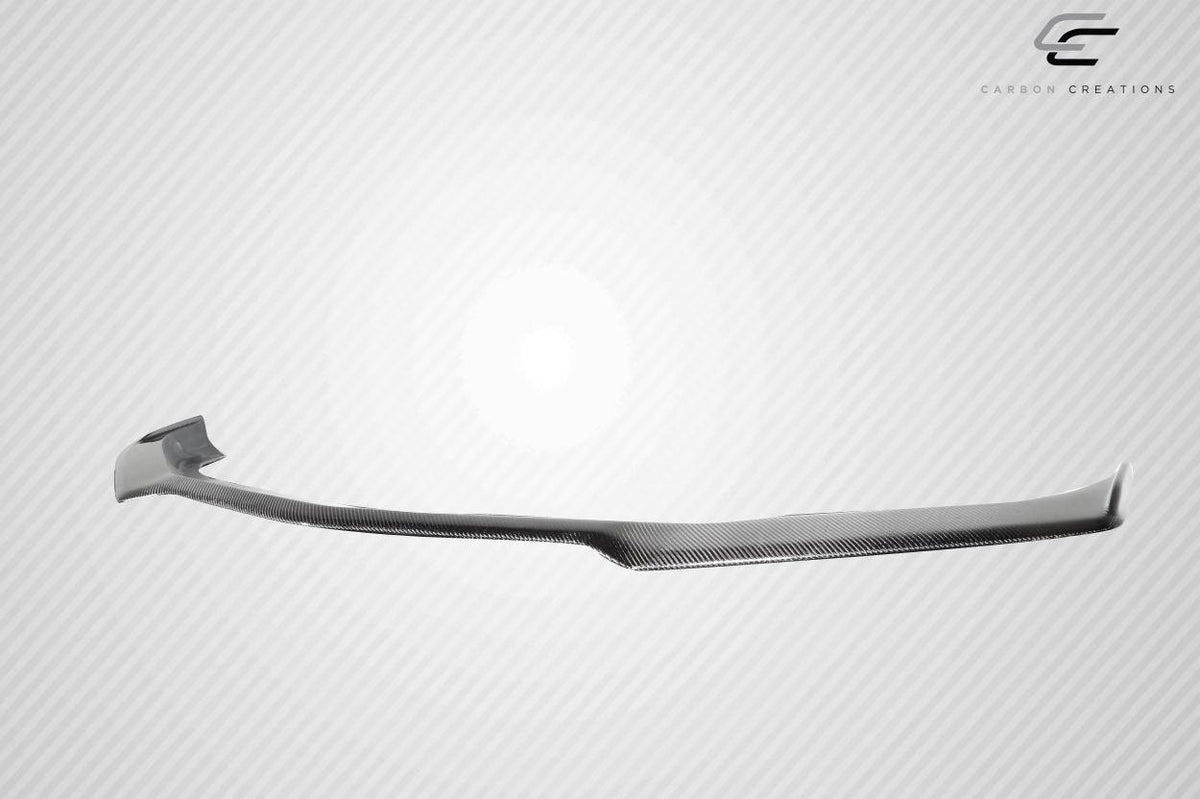 2019-2024 Chevrolet Camaro V8 GMX Front Lip, Carbon Fiber - view 4