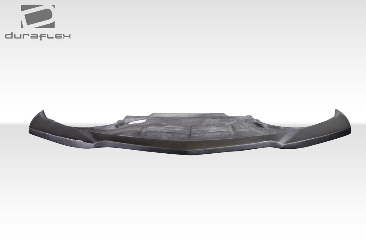 2019-2024 Chevrolet Camaro V8 Arsenal Front Lip, Fiberglass - view 2