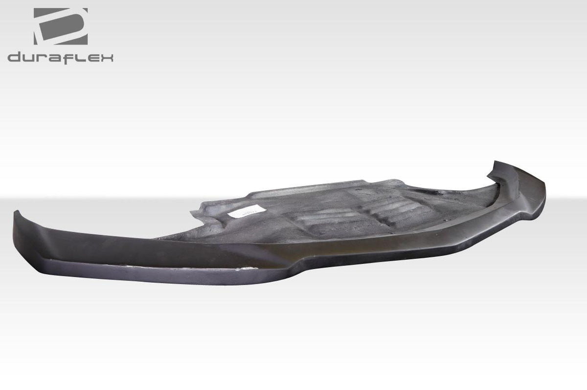 2019-2024 Chevrolet Camaro V8 Arsenal Front Lip, Fiberglass - view 5