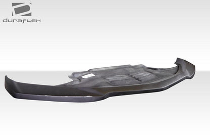 2019-2024 Chevrolet Camaro V8 Arsenal Front Lip, Fiberglass - view 5