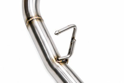 2019-2024 Ram 1500 Valved Sport Exhaust System