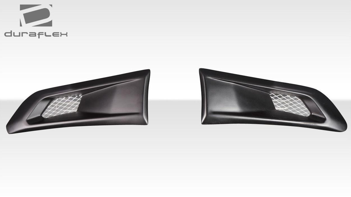 2019-2025 Chevrolet Silverado 1500 Street Runner Fender Vents - view 2