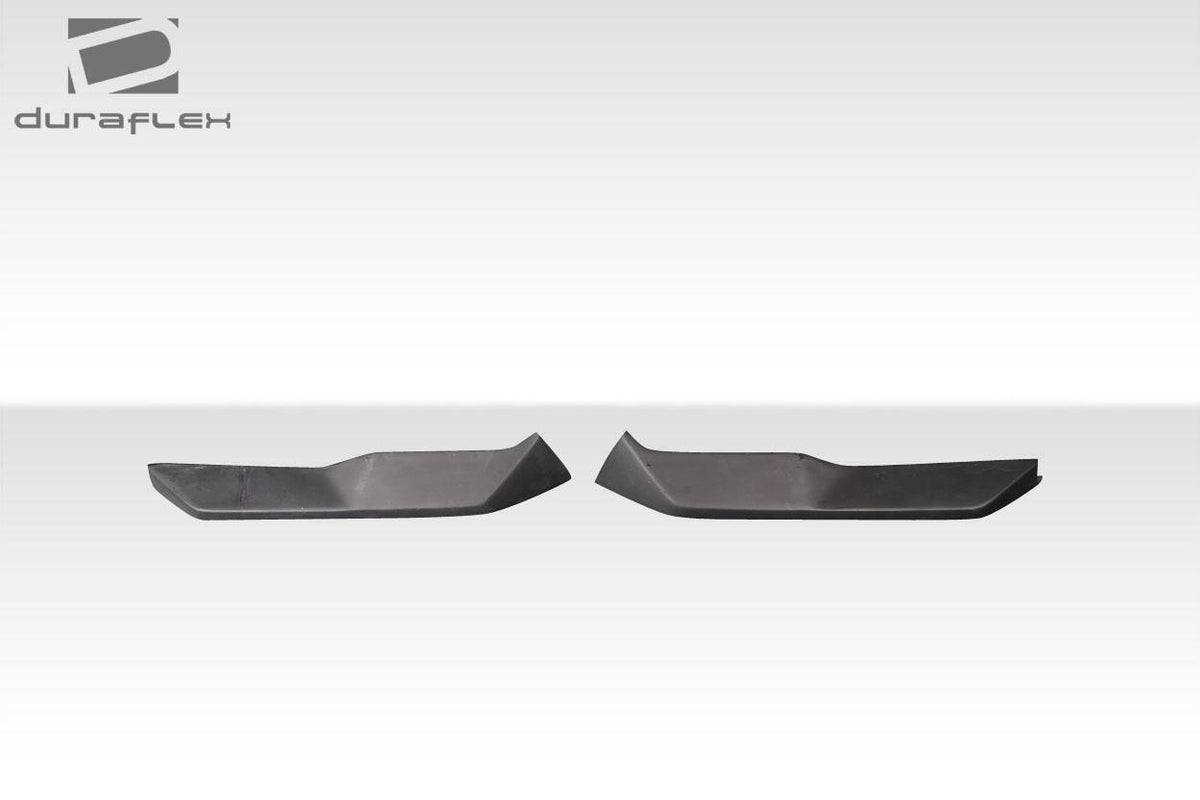 2019-2025 Chevrolet Silverado 1500 Street Runner Rear Roof Wing - view 2