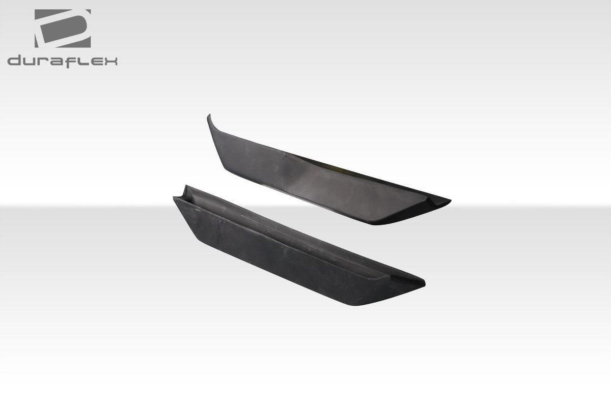 2019-2025 Chevrolet Silverado 1500 Street Runner Rear Roof Wing - view 4