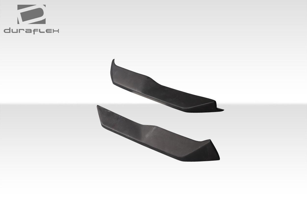 2019-2025 Chevrolet Silverado 1500 Street Runner Rear Roof Wing - view 5