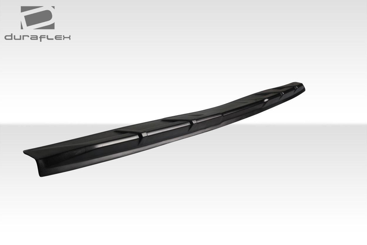 2019-2025 Chevrolet Silverado 1500 Street Runner Rear Tailgate Wing - view 3