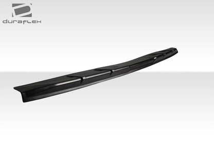 2019-2025 Chevrolet Silverado 1500 Street Runner Rear Tailgate Wing - view 3