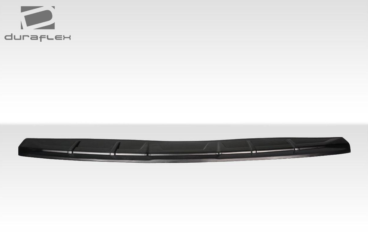 2019-2025 Chevrolet Silverado 1500 Street Runner Rear Tailgate Wing - view 4