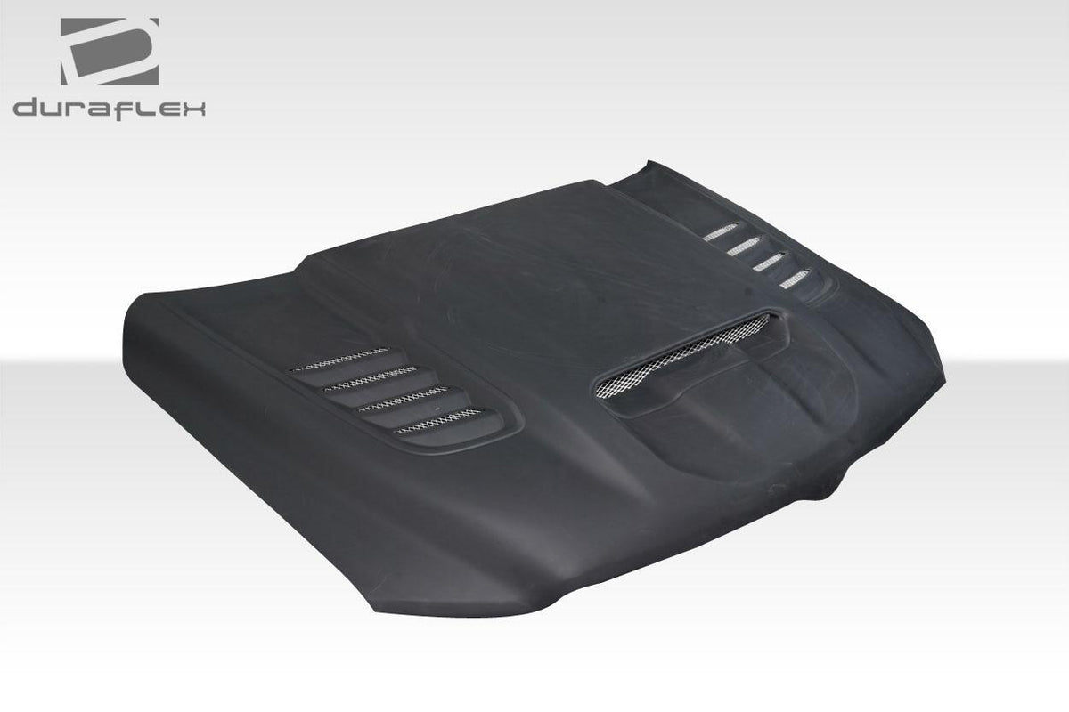 2019-2025 Dodge Ram 1500 TRX Look Hood, Fiberglass - view 8