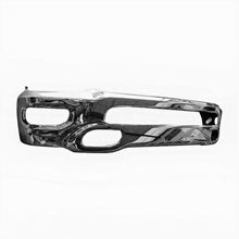 2019-2025 RAM 1500 Replacement Front Bumper