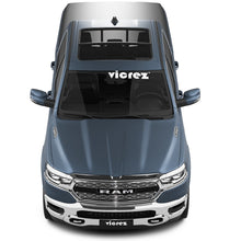 2019-2025 RAM 1500 Replacement Hood