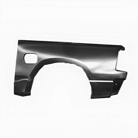 2019-2025 RAM 1500 Replacement Quarter Panel Left Driver Side