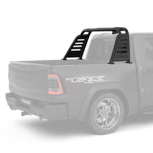 2019-2025 Ram 1500 TRX Style Rambar, OEM-Spec Fit