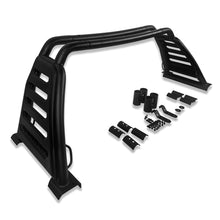 2019-2025 Ram 1500 TRX Style Rambar, OEM-Spec Fit - view 2