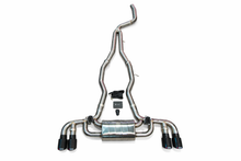 2019-2026 BMW G29 Z4 M40i Valved Sport Exhaust System