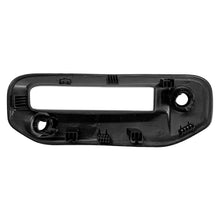 2020-2022 RAM 1500 Replacement Fog Lamp Cover (Driver Side)