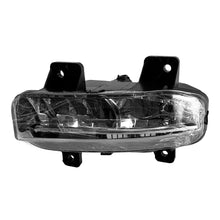 2020-2022 RAM 1500 Replacement Fog Lamp (Driver Side)