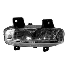 2020-2022 RAM 1500 Replacement Fog Lamp (Passenger Side)