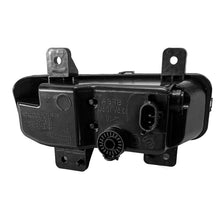 2020-2022 RAM 1500 Replacement Fog Lamp (Passenger Side)