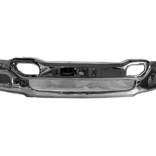 2020-2022 RAM 1500 Replacement Front Bumper