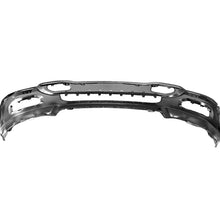 2020-2022 RAM 1500 Replacement Front Bumper