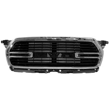 2020-2022 RAM 1500 Replacement Grille, Chrome