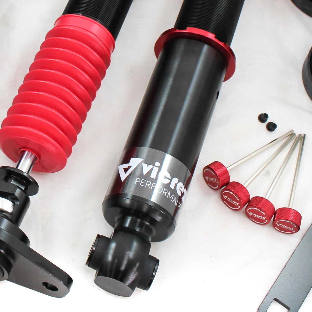 2020-2023 Cadillac CT5 Coilover Suspension Kit, Adjustable - view 2