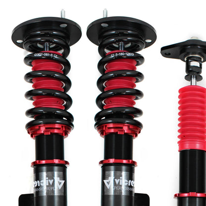 2020-2023 Cadillac CT5 Coilover Suspension Kit, Adjustable - view 3