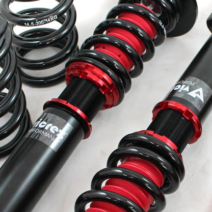 2020-2023 Cadillac CT5 Coilover Suspension Kit, Adjustable - view 6