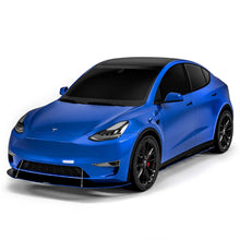 2020-2023 Tesla Model Y Full Aero Package, Splitters & Diffuser