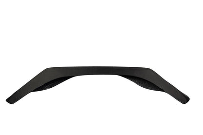 2020-2023 Toyota Supra Omega Rear Wing Spoiler, Carbon Fiber - view 5