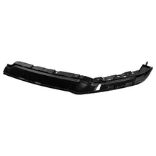 2020-2024 RAM 1500 Replacement Front Bumper Upper Strip