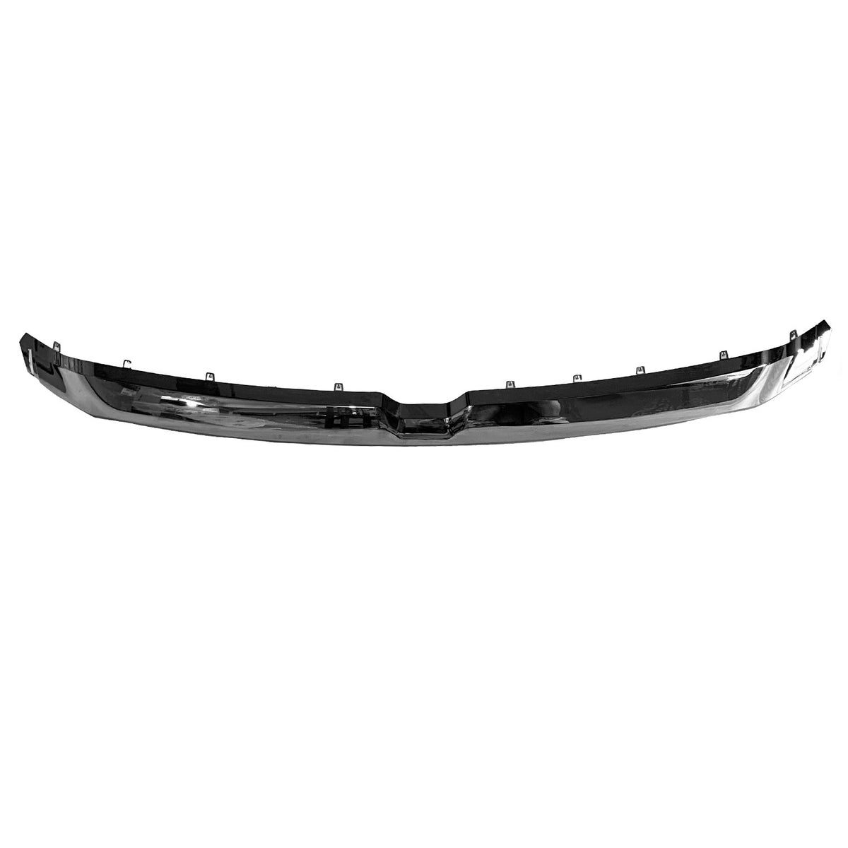 2020-2024 RAM 1500 Replacement Front Bumper Upper Strip (Part VZ104627)