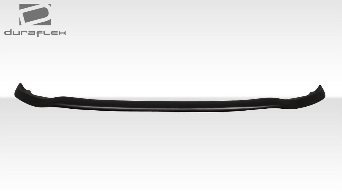 2020-2025 Audi A4 S4 Elver Front Lip Spoiler Air Dam, Fiberglass - view 2