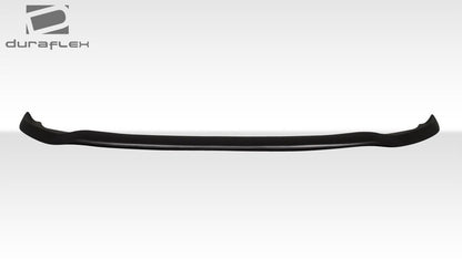 2020-2025 Audi A4 S4 Elver Front Lip Spoiler Air Dam, Fiberglass - view 2